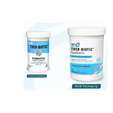 Ther-Biotic Synbiotic